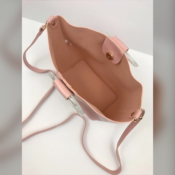 Mini Bucket Bag - Picture 3 of 3